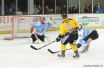 Photo hockey match Briançon  - Rouen le 26/11/2013