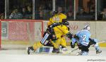 Photo hockey match Briançon  - Rouen le 26/11/2013