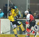 Photo hockey match Briançon  - Rouen le 07/01/2014