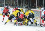 Photo hockey match Briançon  - Rouen le 07/01/2014