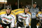 Photo hockey match Briançon  - Rouen le 21/02/2009