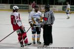 Photo hockey match Briançon  - Rouen le 29/01/2010