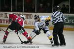 Photo hockey match Briançon  - Rouen le 29/01/2010