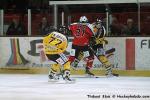 Photo hockey match Briançon  - Rouen le 22/01/2011