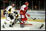 Photo hockey match Briançon  - Rouen le 01/04/2008
