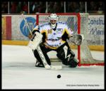Photo hockey match Briançon  - Rouen le 01/04/2008