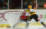 Photo hockey match Briançon  - Strasbourg  le 14/09/2013