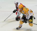 Photo hockey match Briançon  - Strasbourg  le 14/09/2013
