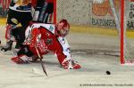 Photo hockey match Briançon  - Strasbourg  le 29/11/2008