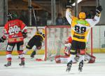 Photo hockey match Briançon  - Strasbourg  le 20/01/2015