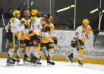 Photo hockey match Briançon  - Strasbourg  le 20/01/2015