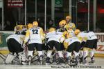 Photo hockey match Briançon  - Strasbourg  le 17/03/2010