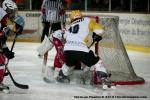 Photo hockey match Briançon  - Strasbourg  le 17/03/2010