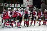 Photo hockey match Briançon  - Strasbourg  le 17/03/2010