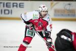 Photo hockey match Briançon  - Strasbourg  le 30/10/2010