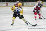 Photo hockey match Briançon  - Strasbourg  le 30/10/2010