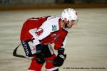 Photo hockey match Briançon  - Tours  le 10/01/2009