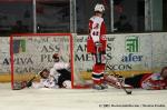 Photo hockey match Briançon  - Tours  le 10/01/2009