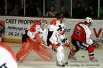 Photo hockey match Briançon  - Tours  le 10/01/2009