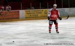 Photo hockey match Briançon  - Tours  le 10/01/2009