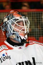 Photo hockey match Briançon  - Tours  le 10/01/2009