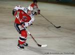 Photo hockey match Briançon  - Tours  le 10/01/2009