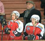 Photo hockey match Briançon  - Villard-de-Lans le 15/11/2013
