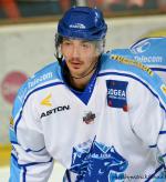 Photo hockey match Briançon  - Villard-de-Lans le 15/11/2013