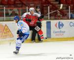 Photo hockey match Briançon  - Villard-de-Lans le 15/11/2013
