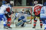 Photo hockey match Briançon  - Villard-de-Lans le 01/03/2014