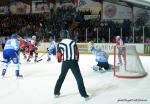 Photo hockey match Briançon  - Villard-de-Lans le 01/03/2014