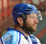 Photo hockey match Briançon  - Villard-de-Lans le 01/03/2014