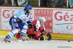 Photo hockey match Briançon  - Villard-de-Lans le 01/03/2014