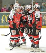 Photo hockey match Briançon  - Villard-de-Lans le 01/03/2014