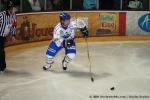 Photo hockey match Briançon  - Villard-de-Lans le 14/02/2009