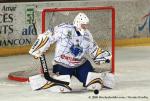Photo hockey match Briançon  - Villard-de-Lans le 14/02/2009