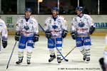 Photo hockey match Briançon  - Villard-de-Lans le 14/02/2009