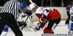 Photo hockey match Briançon  - Villard-de-Lans le 29/09/2009