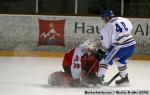 Photo hockey match Briançon  - Villard-de-Lans le 29/09/2009
