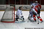 Photo hockey match Briançon  - Villard-de-Lans le 29/09/2009