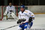 Photo hockey match Briançon  - Villard-de-Lans le 29/09/2009