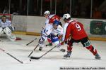 Photo hockey match Briançon  - Villard-de-Lans le 29/09/2009