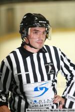 Photo hockey match Briançon  - Villard-de-Lans le 29/09/2009