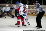 Photo hockey match Briançon  - Villard-de-Lans le 23/02/2010