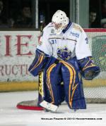 Photo hockey match Briançon  - Villard-de-Lans le 23/02/2010