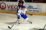 Photo hockey match Briançon  - Villard-de-Lans le 28/10/2008