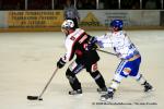 Photo hockey match Briançon  - Villard-de-Lans le 28/10/2008