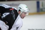 Photo hockey match Briançon II - Compiègne le 02/04/2011