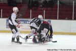 Photo hockey match Briançon II - Compiègne le 02/04/2011