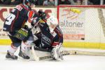 Photo hockey match Caen  - Briançon  le 01/02/2014